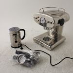 996 3113 ESPRESSO MACHINE